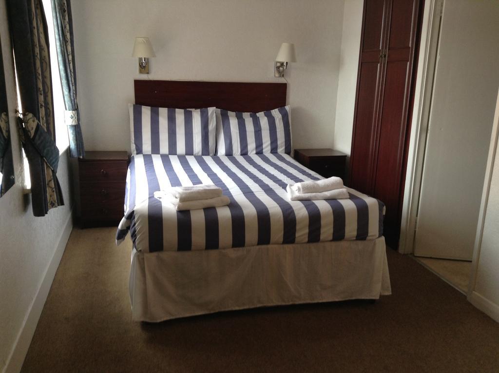 North Parade Seafront Accommodation Skegness Room photo