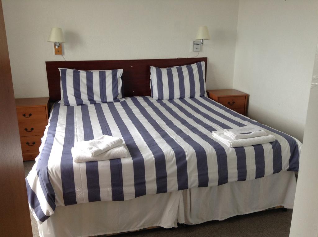 North Parade Seafront Accommodation Skegness Room photo