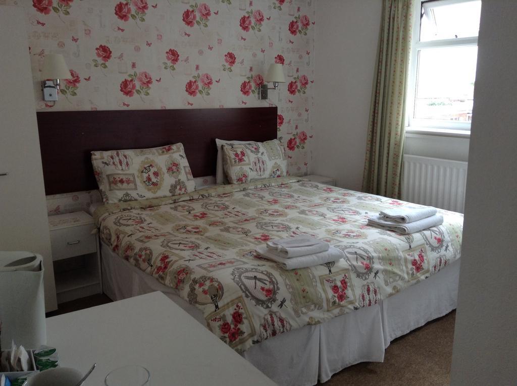 North Parade Seafront Accommodation Skegness Room photo