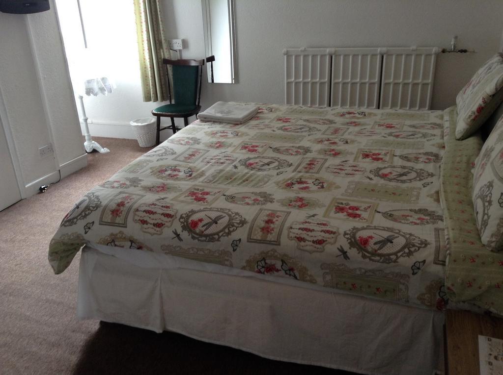 North Parade Seafront Accommodation Skegness Room photo