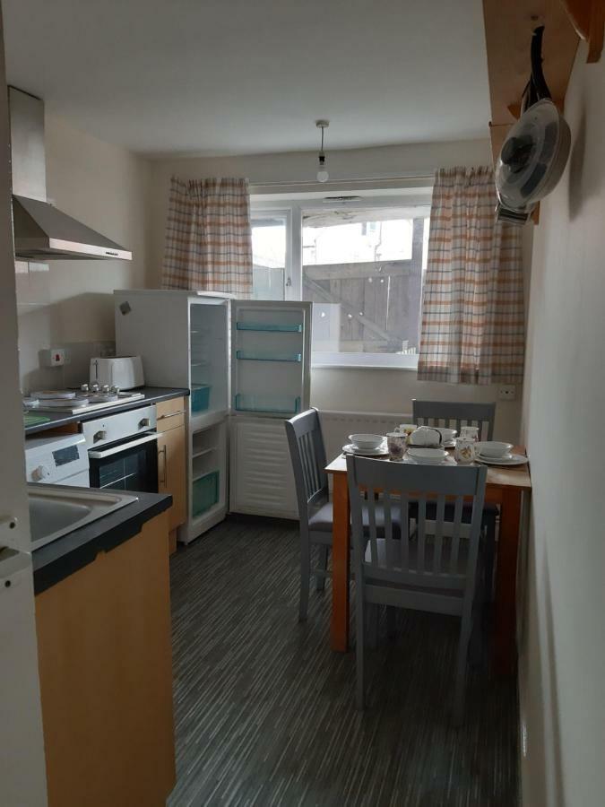 North Parade Seafront Accommodation Skegness Exterior photo