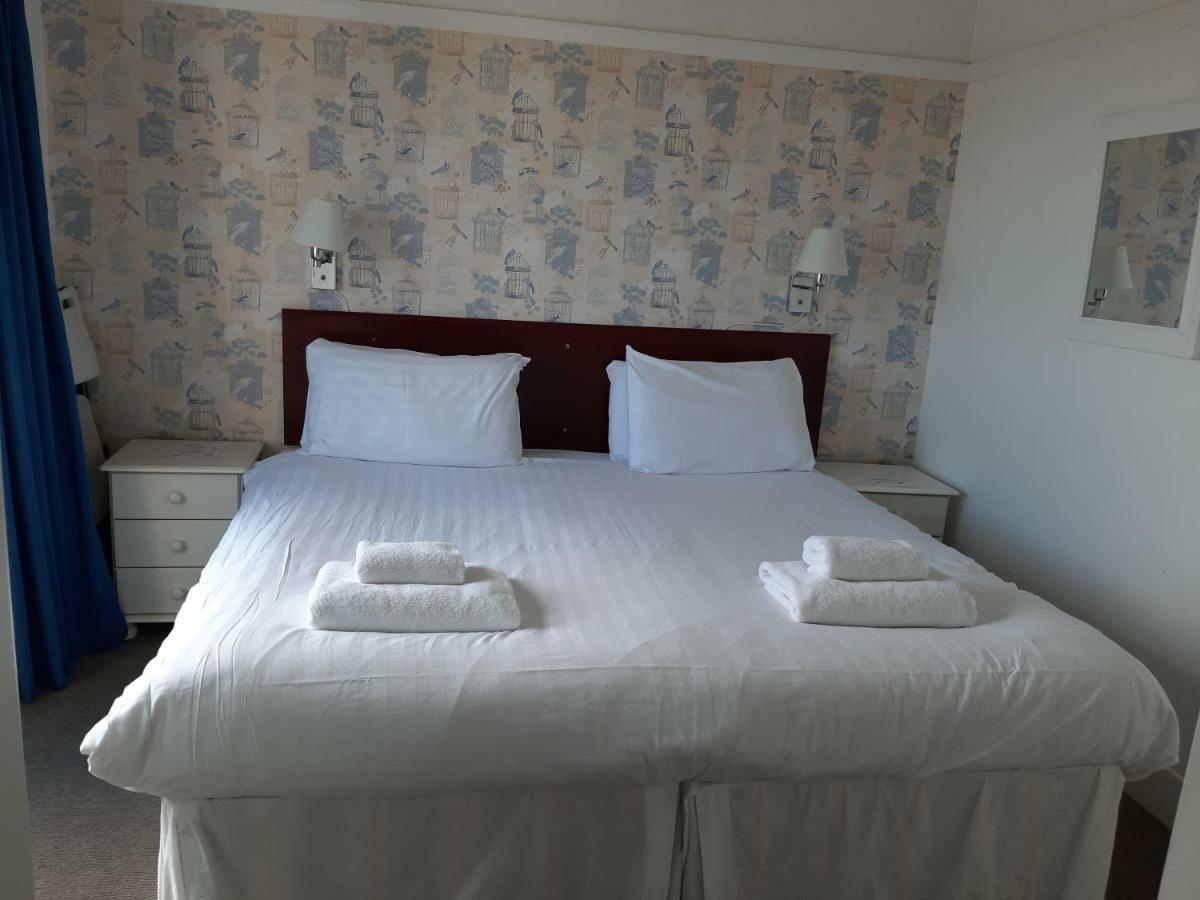 North Parade Seafront Accommodation Skegness Exterior photo